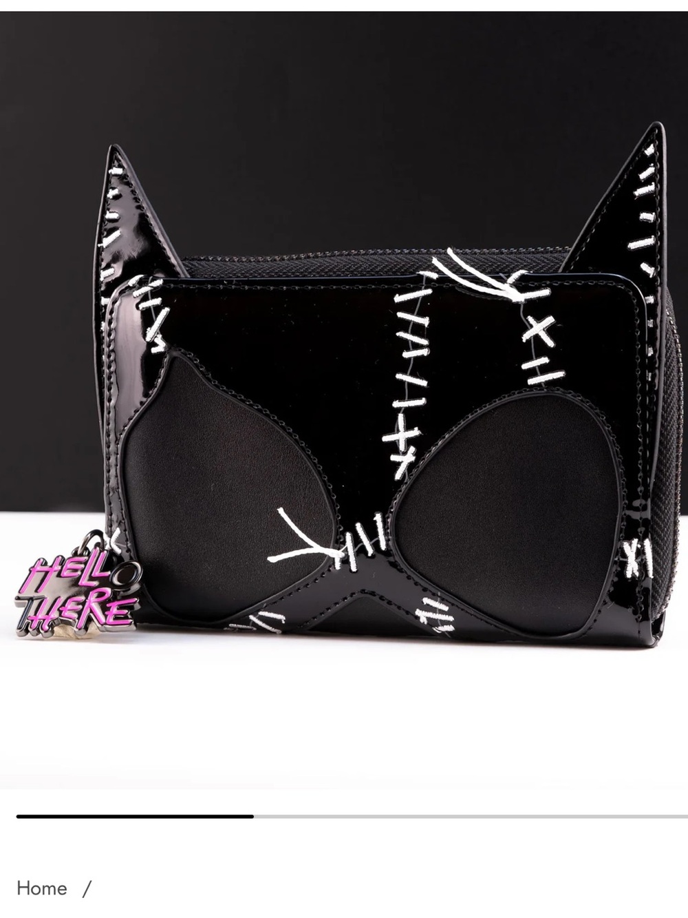 Loungetly Batman Returns Catwoman
Cosplay Wallet